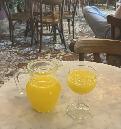 Agua de Valencia