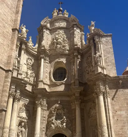 El Micalet 2