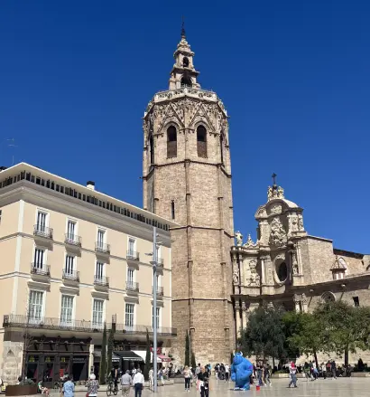 El Micalet