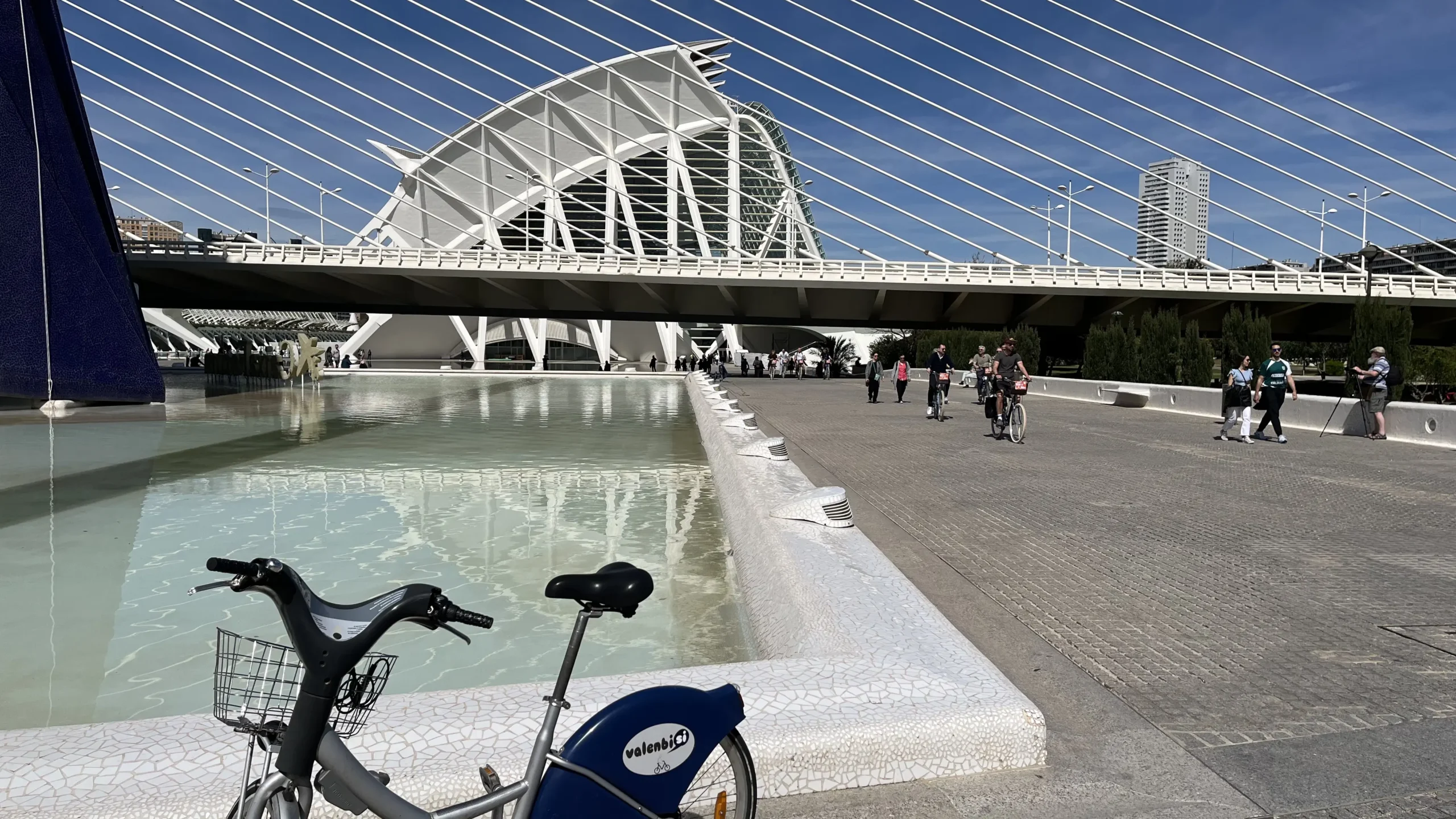 Fiets tour