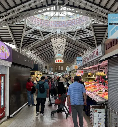 Mercado Central