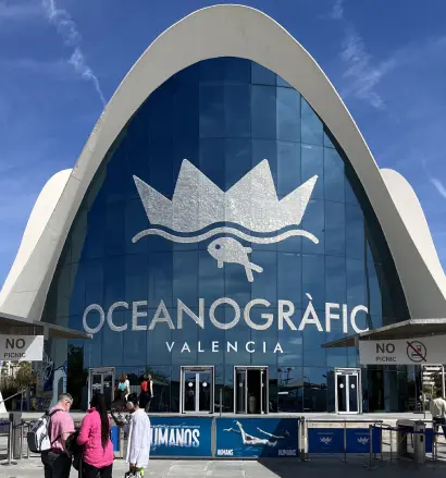 Oceanografic