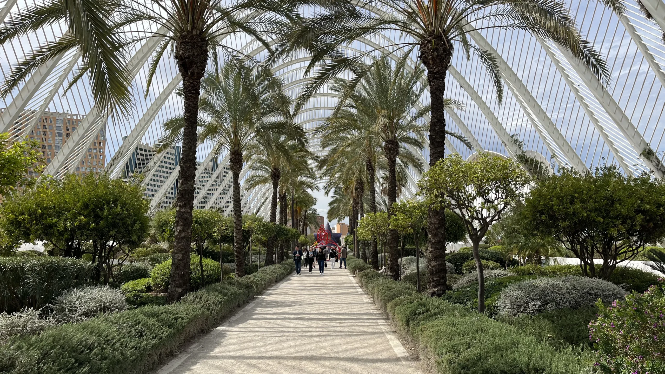 Umbracle